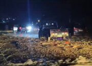 Buluri dan Watusampu Banjir, Gubernur dan Walikota Palu Diminta Tindaki Aktivitas Galian C