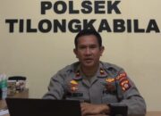Kapolsek Bantah Isu Dugaan Bekingan Miras di Tilongkabila Bonebol