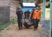 Update Longsor Tambang Suwawa: 23 Orang Tewas, Total Korban 137