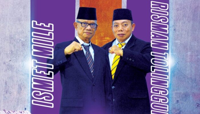 Risman Tolingguhu Tanggapi Isu Dirinya Pamer Dollar