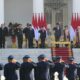 Ketua MPR RI sekaligus Wakil Ketua Umum Partai Golkar serta penerima Penghargaan Dharma Pertahanan Utama dari Menteri Pertahanan RI Prabowo Subianto/Hibata.id