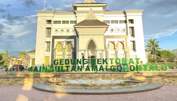 Usai Putusan 5 Terdakwa, Kampus IAIN Gorontalo Bungkam