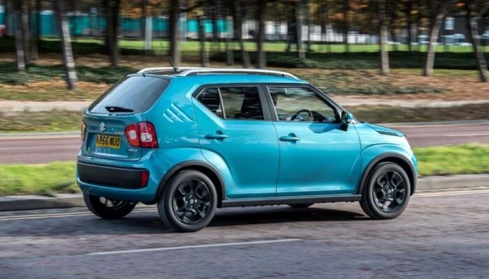 Kekurangan Suzuki Ignis yang Perlu Kalian Tahu