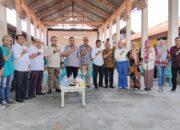 Komisi I DPRD Provinsi Gorontalo Monitoring Tahapan Pilkada