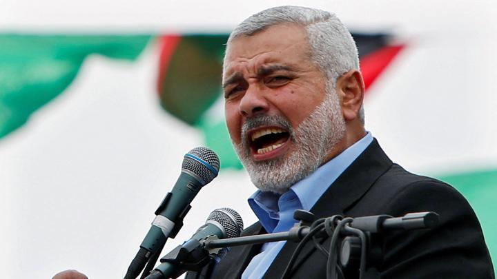 Ismail Abdel Salam Ahmed Haniyeh lahir pada 29 Januari 1962 di Kamp Pengungsi Al-Shati, Gaza/Hibata.id