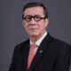 Bekas Menteri Hukum dan Ham, Yasonna Laoly/Hibata.id