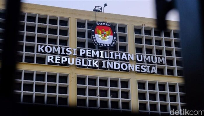 KPU Tegaskan Patuhi Putusan MK dalam Pilkada 2024