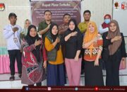 KPU Bone Bolango Jadi Kabupaten Pertama Selesaikan Rekapitulasi DPHP