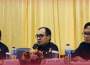 KPU Gorontalo Utara Gelar Bimtek Pengelolaan Hibah Pilkada 2024