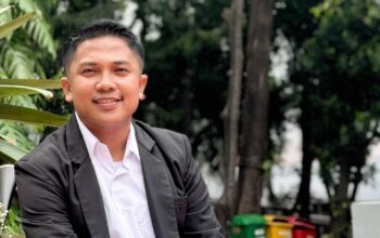 Fian Hamzah – Founder Ruang Anak Muda Connection, Alumni SKPP Gorontalo/Hibata.id