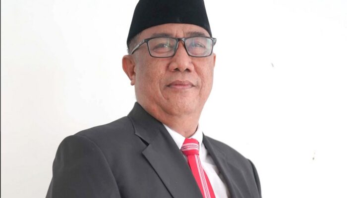 Hujan Terus Mengguyur, Pj Sekda Bonebol Minta Camat Pantau Potensi Bencana