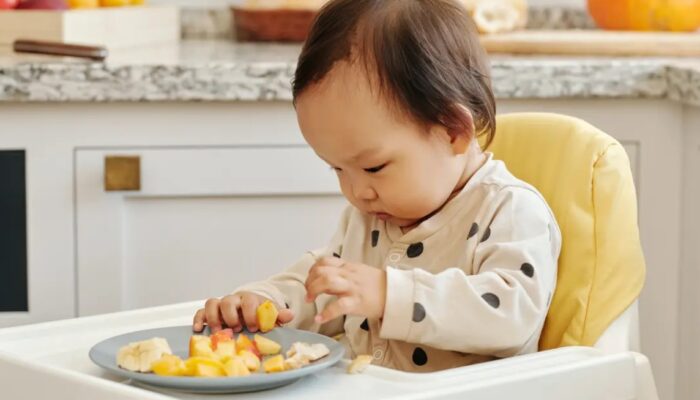 4 Resep Menu Stunting, Wajib Coba untuk Ibu Pintar
