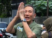 Usai Airlangga, Jusuf Hamka Juga Ikut Mundur dari Golkar, Alasanya ini