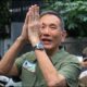 Alasan Jusuf Hamka Juga Ikut Mundur dari Partai Golkar/Hibata.id