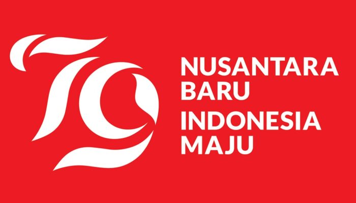 Unduh Logo HUT RI ke-79 Format PNG, PDF, JPG dan Vektor Tajam Tidak Pecah