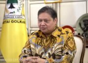 Airlangga Hartarto Mundur dan Korupsi Minyak Goreng