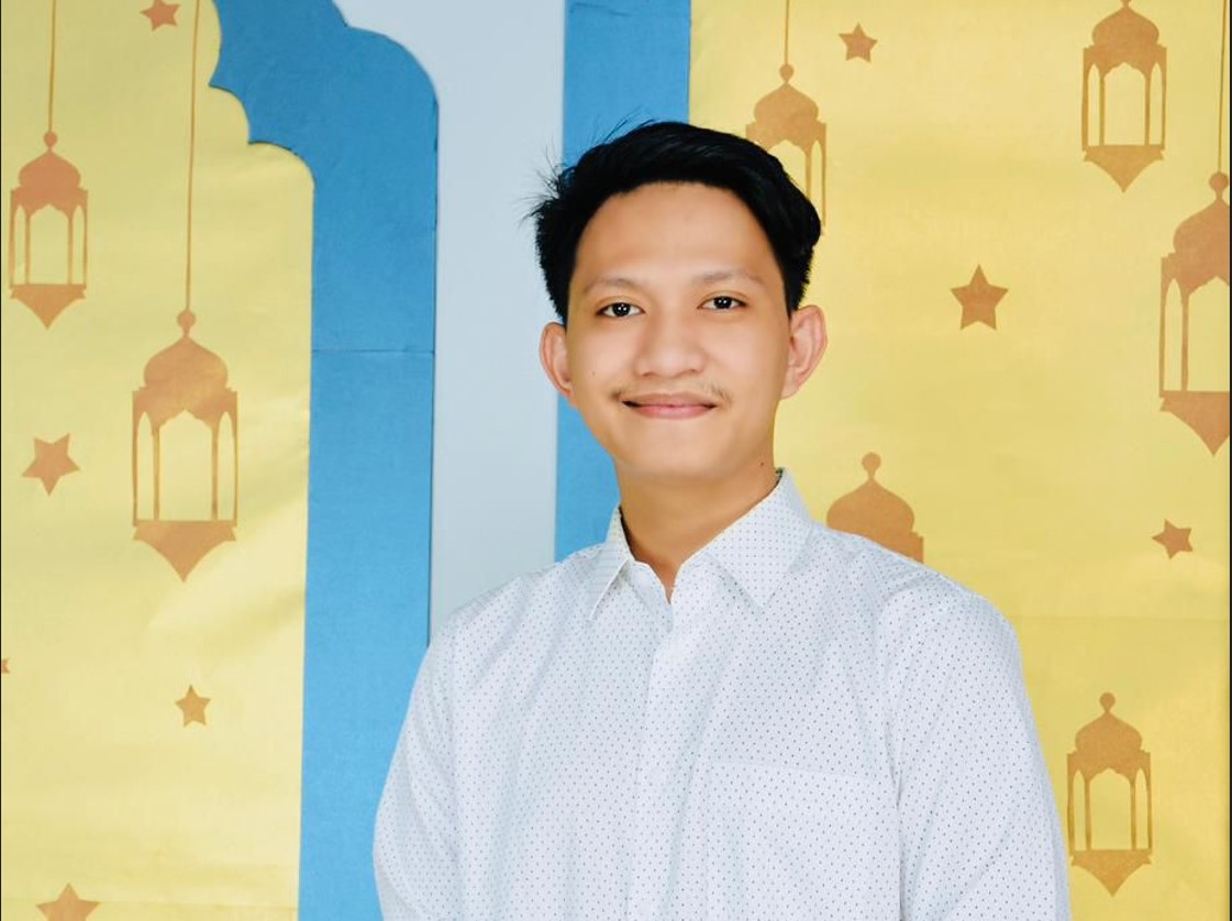 Raihan Daffa Nadiro Koniyo, Ketua Umum PB HPMIG/Hibata.id
