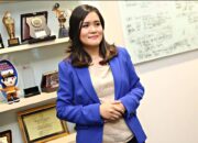 Jessica Kumala Wongso, terpidana kasus pembunuhan berencana yang dikenal sebagai kasus "kopi sianida/Hibata.id