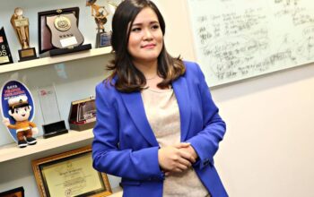 Jessica Kumala Wongso, terpidana kasus pembunuhan berencana yang dikenal sebagai kasus "kopi sianida/Hibata.id