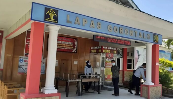 Kematian Napi Dinilai Tak Wajar, Aktivis Minta Kalapas Gorontalo Dicopot