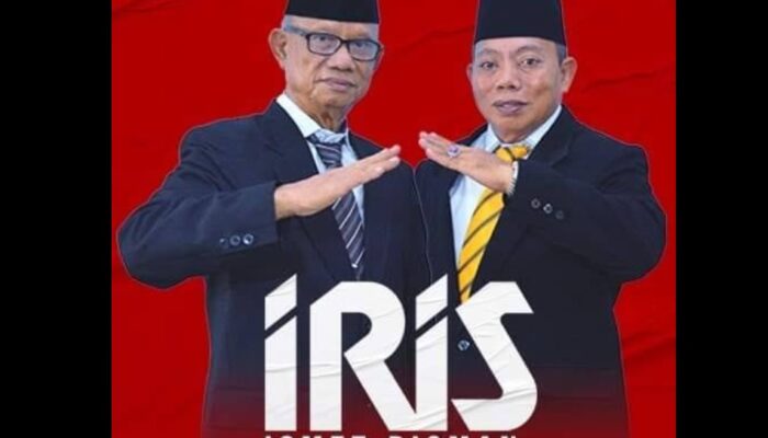 Terobosan Ismet-Risman Dipuji Pengamat Ekonomi Gorontalo