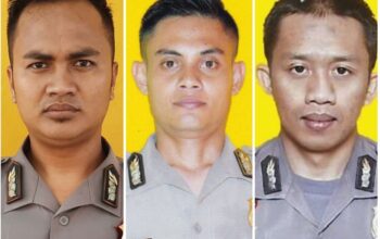 Polda Gorontalo Pecat Tiga Personel, Berikut Kasusnya