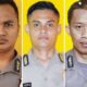 Polda Gorontalo kembali mengambil langkah tegas dengan memecat tiga personelnya yang terbukti melanggar Kode Etik Polri/Hibata.id
