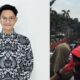Ketua Umum PB HPMIG Saudara Refa Koniyo/Hibata.id