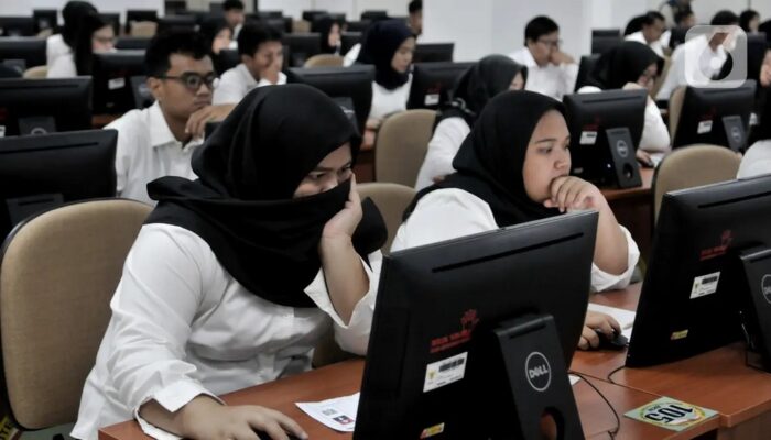 Pelamar CPNS 2024 Tembus 37.761 Orang, Begini Tips Agar Bisa Lulus
