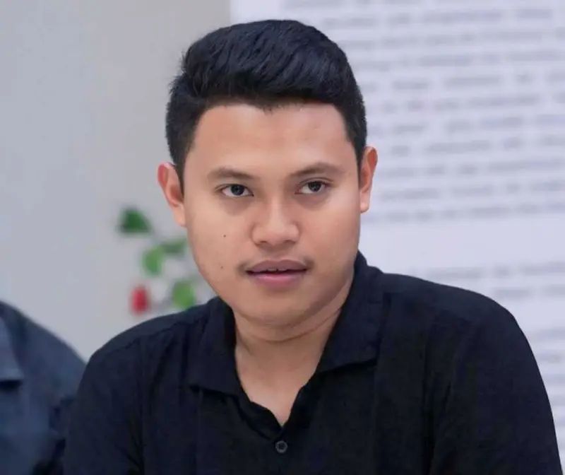 Yahya Abdullah Mahasiswa Pasca Sarjana Universitas Paramadina/Hibata.id