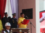 Paris Jusuf Dapat Kehormatan Bacakan Teks Proklamasi di HUT RI ke-79