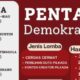KPU Gorut Siapkan Pentas Demokrasi untuk Tingkatkan Partisipasi Pilkada 2024/Hibata.id