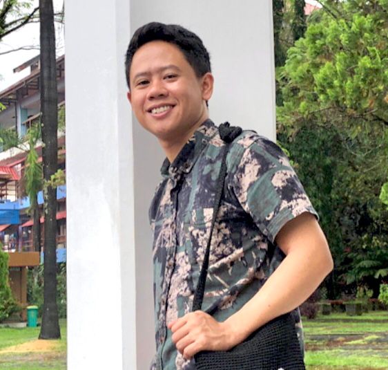 Wardoyo Dingkol