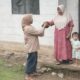 AJI Gorontalo Bersama GEF SGP Hidupkan Kembali Padi Ladang di Desa Saritani/Hibata.id