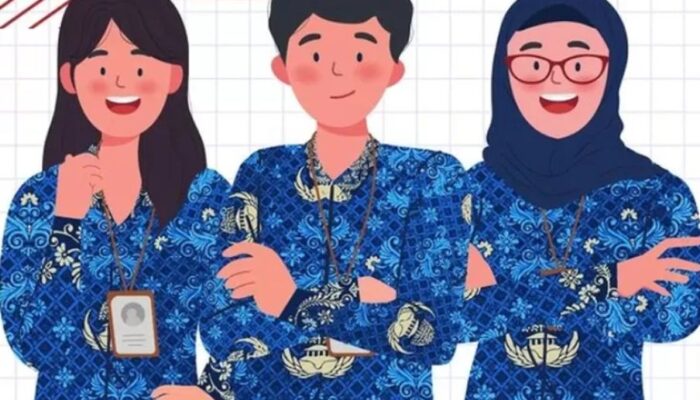 sscasn.bkn.go.id Panduan Lengkap Daftar CPNS dan Cek Gaji PNS