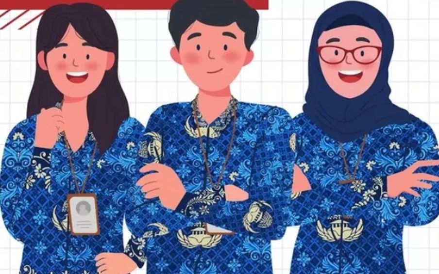 sscasn.bkn.go.id Panduan Lengkap Cek Gaji PNS dan Pendaftaran CPNS/Hibata.id