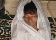 Buktikan Tak Bunuh Vina, Saka Tatal Jalani Sumpah Pocong