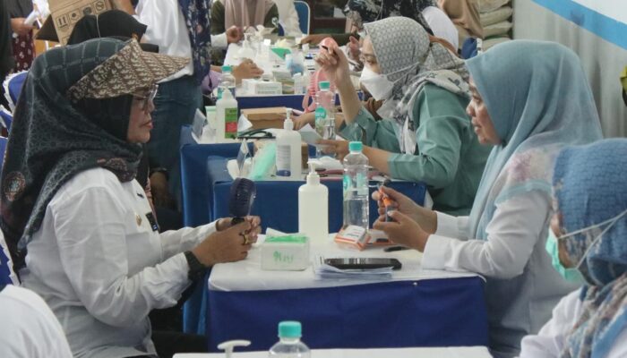 Warga Desa Boludawa Usulkan Pemekaran kepada Bupati Bone Bolango