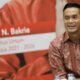 Anindya Bakrie secara resmi terpilih sebagai Ketua Umum Kamar Dagang dan Industri (Kadin) Indonesia dalam Musyawarah Nasional Luar Biasa (Munaslub)/Hibata.id