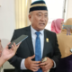 Anggota DPRD Provinsi Gorontalo, Mikson Yapanto/Hibata.id