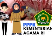 Ilustrasi Tukin PPPK Kemenag/Hibata.id