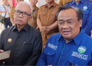 BMKG Teliti Sesar Aktif di Gorontalo untuk Minimalkan Risiko Megathrust