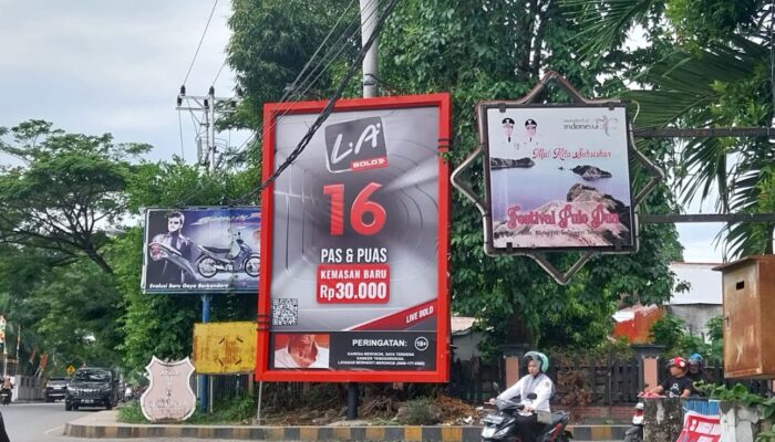Banggai dan Potret Suram Kabupaten Layak Anak