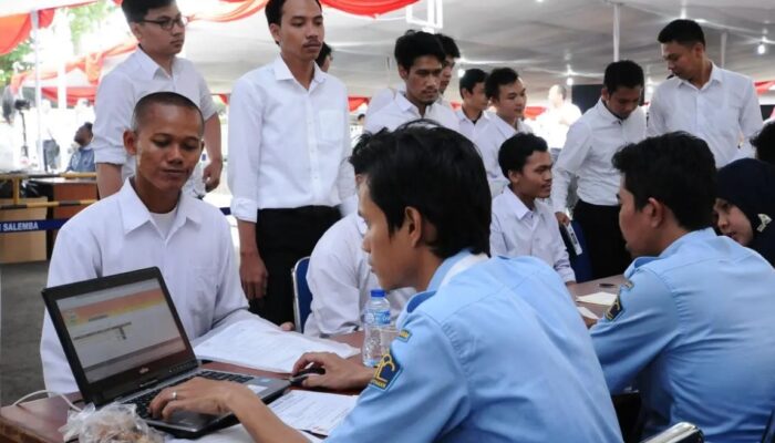 Panduan Cek Hasil Seleksi Administrasi CPNS 2024