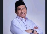 Herwin Yatim, kandidat yang patut diperhitungkan pada Pilkada Banggai 2024/Hibata.id