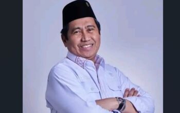 Herwin Yatim, kandidat yang patut diperhitungkan pada Pilkada Banggai 2024/Hibata.id