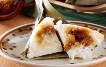 Nikmatnya Kue Keyabu, Cita Rasa Tradisional Gorontalo yang Legendaris/Hibata.id