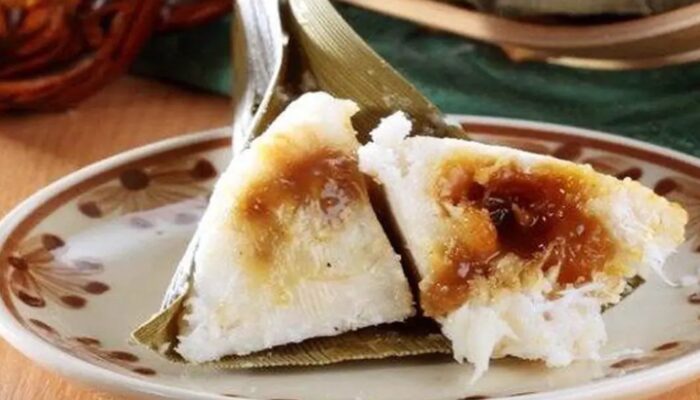 Nikmatnya Kue Keyabu, Cita Rasa Tradisional Gorontalo yang Legendaris