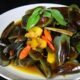 Resep Kerang Hijau Bumbu Kuning, Hidangan Seafood Lezat dalam 30 Menit/Hibata.id