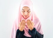 Doa Taubat Pengakuan Dosa dari Al-Qur'an/Hibata.id